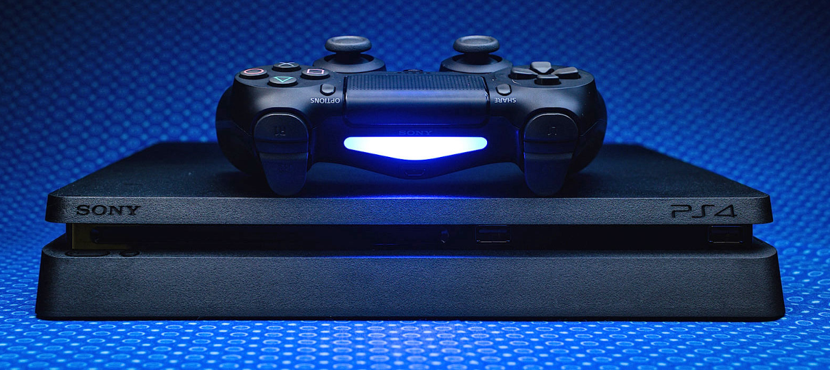 Sony está contratando gerente de campanha para o "PlayStation da próxima geração"