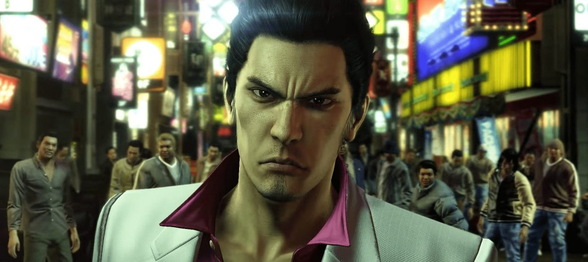 Sony vaza sem querer que Yakuza Kiwami e Bulletstorm serão os jogos da PS Plus de novembro