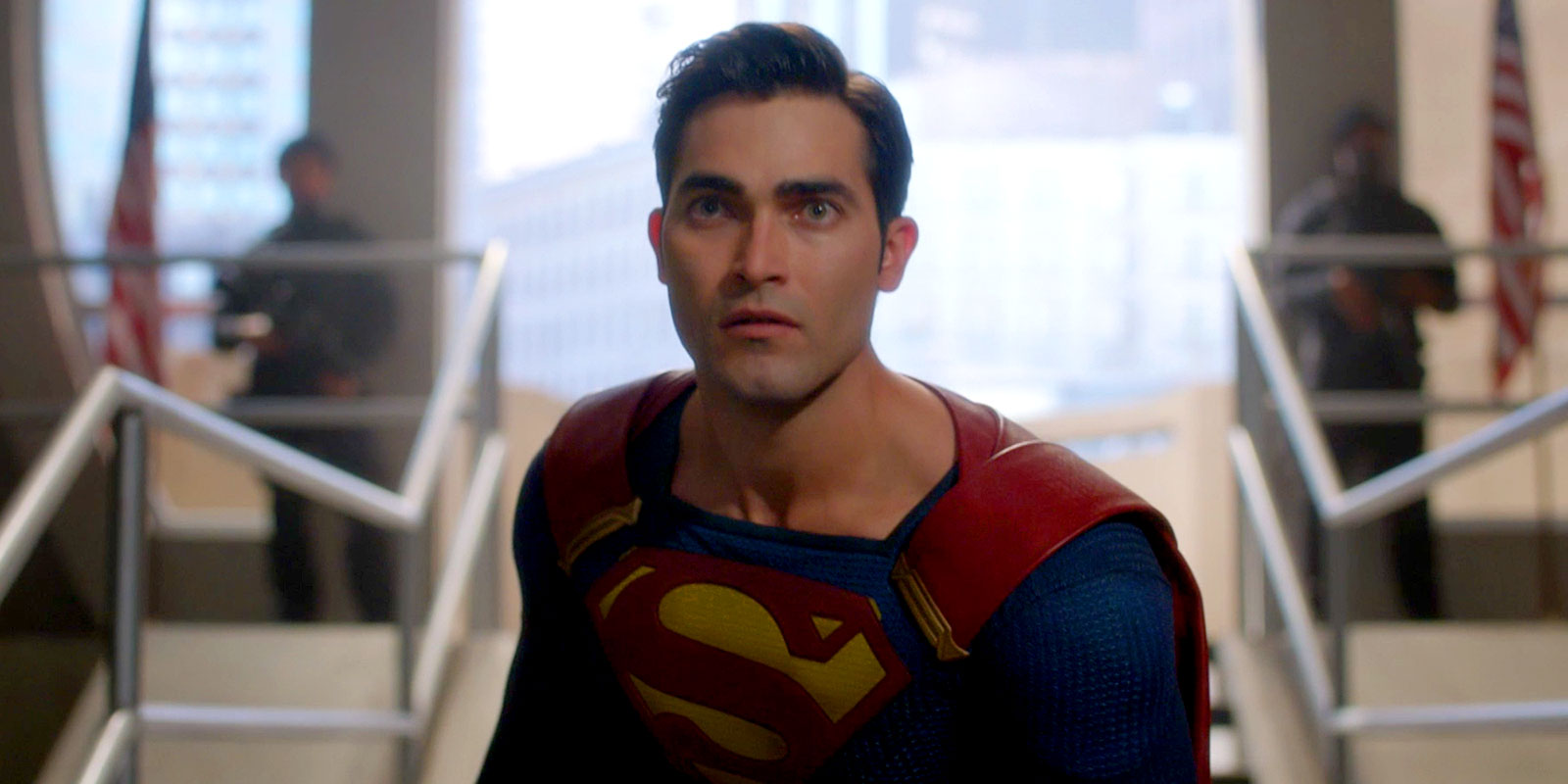 Superman pode ter sua própria série no The CW [Rumor]