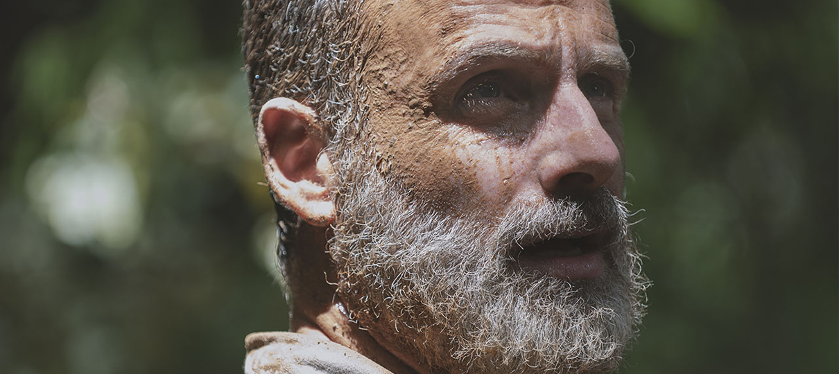 The Walking Dead | Audiência do programa aumenta nos EUA