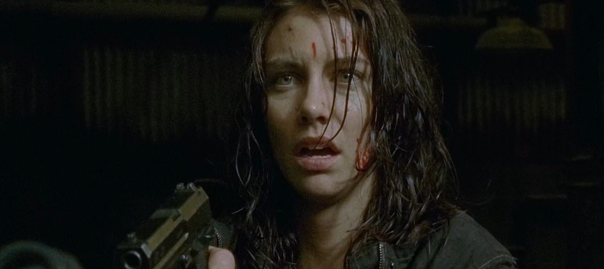 The Walking Dead | Showrunner comenta sobre preparação para saída de Lauren Cohan