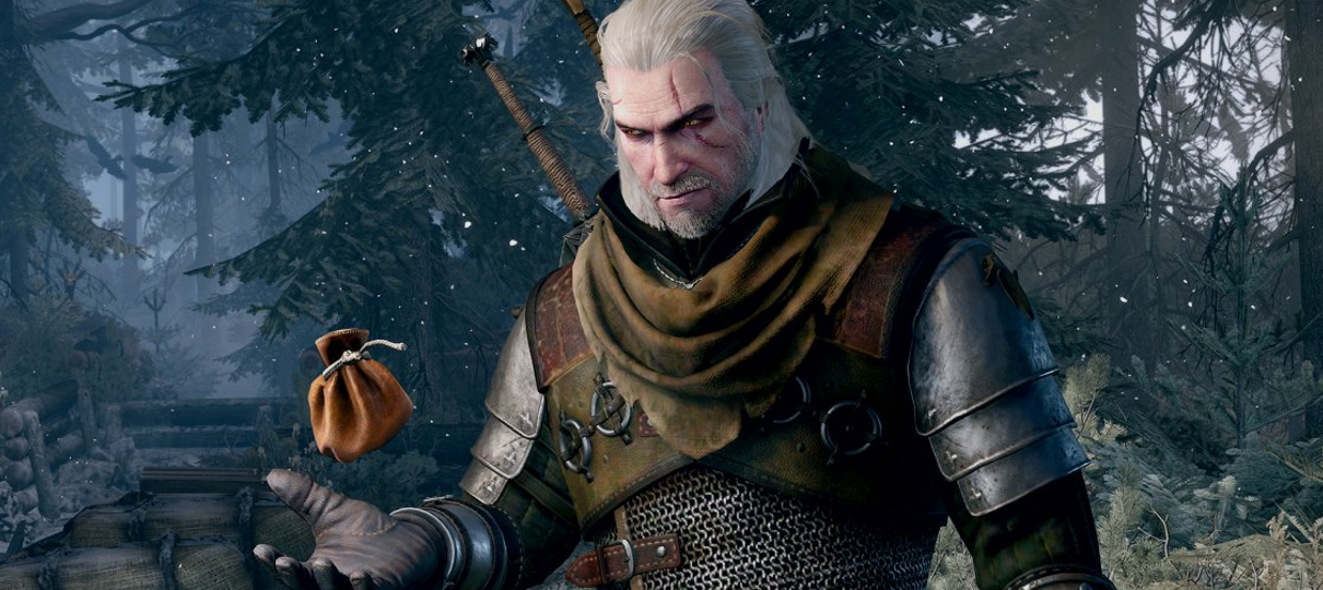 Autor de The Witcher quer "pagamento adicional" de R$ 60 milhões da CD Projekt Red