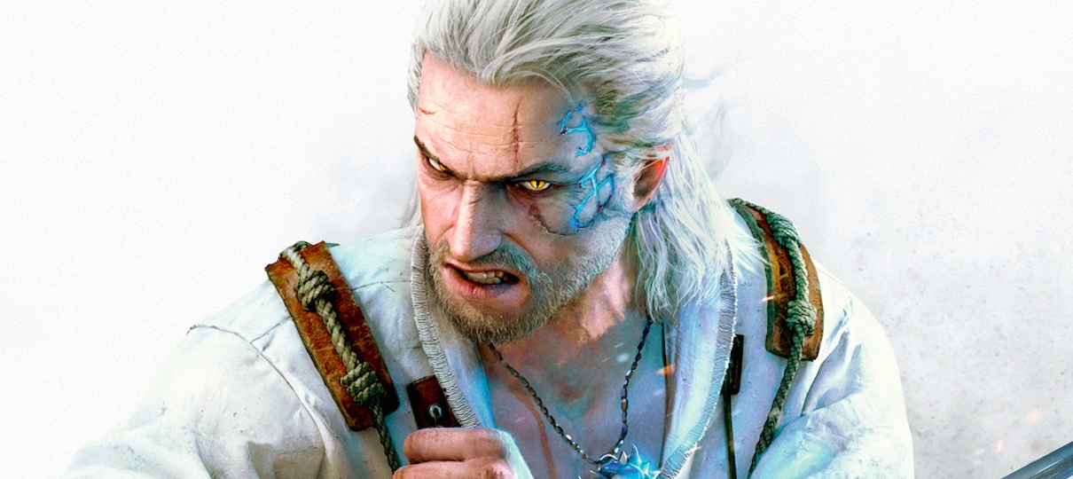 Henry Cavill publica foto após treinamento para interpretar Geralt na série de The Witcher