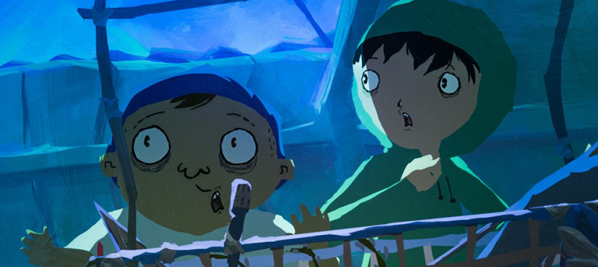 Filme brasileiro Tito e os Pássaros é um dos 25 pré-indicados ao Oscar de Melhor Animação