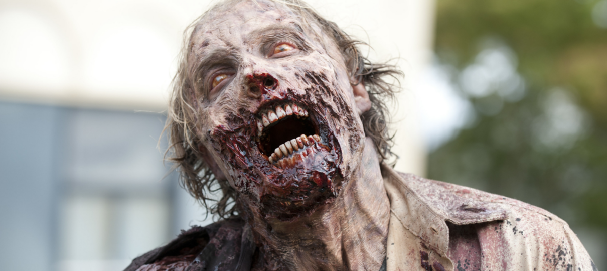 Diretor criativo de The Last of Us faz zoeira com morte importante de The Walking Dead