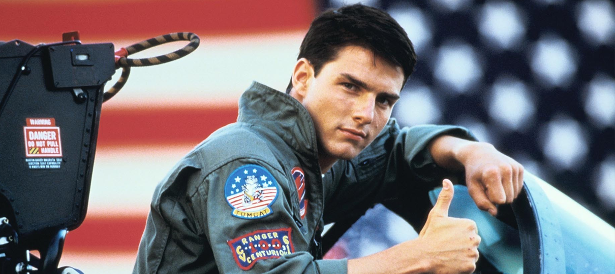 Hans Zimmer e Harold Faltermeyer vão compor trilha sonora de Top Gun: Maverick