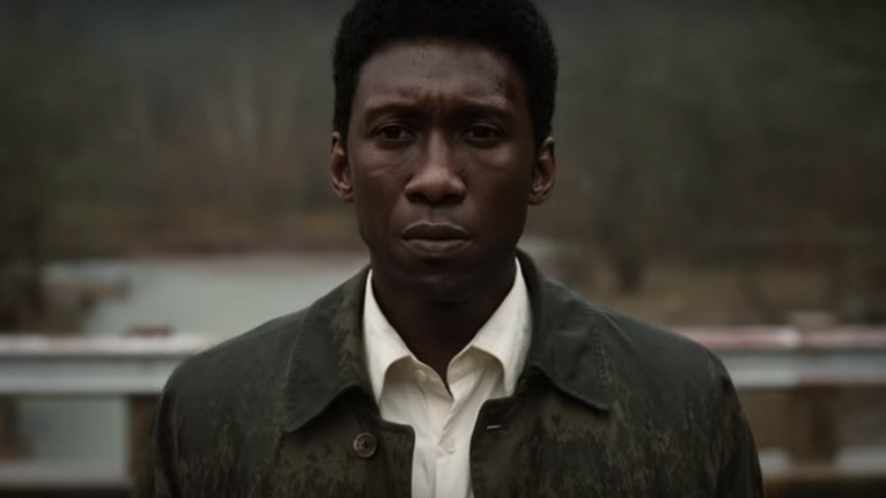 True Detective | Mahershala Ali teve de batalhar para ser escalado na terceira temporada