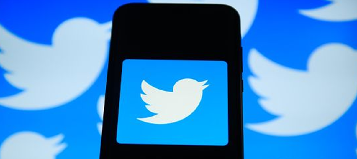 Twitter considera acabar com botão de curtir para fazer da plataforma mais "amigável"