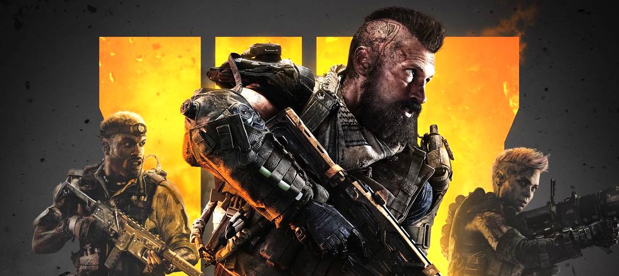 Treyarch estuda a possibilidade de cross-play em Call of Duty, diz Jay Puryear