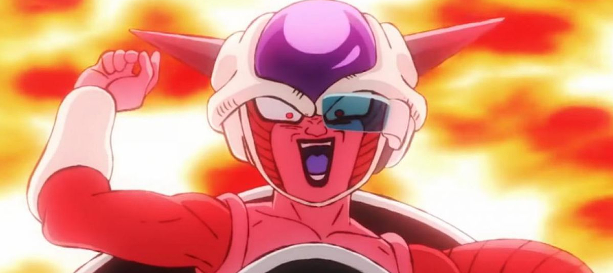 Dragon Ball Super: Broly apresentará novo Saiyajin e contará história de Freeza