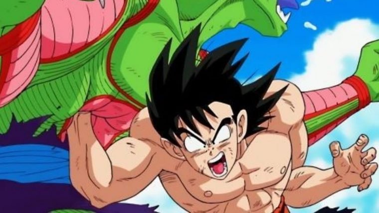 Mangá de Dragon Ball Super faz referência à luta clássica de Goku e Piccolo
