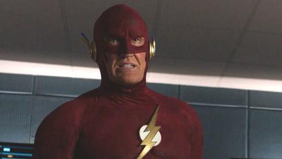 John Wesley Shipp voltará a ser o Flash dos anos 90 em crossover de séries da DC