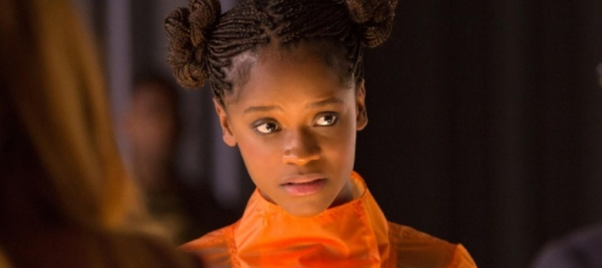 Teoria diz que Shuri salvou Visão em Vingadores: Guerra Infinita