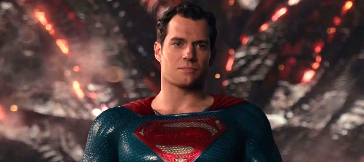 Zack Snyder revela parte do final original de Liga da Justiça