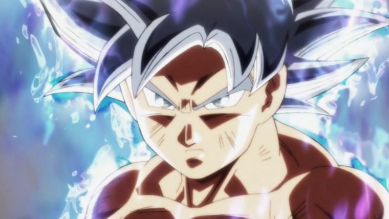 Super Dragon Ball Heroes mostrará o Instinto Superior no episódio 6