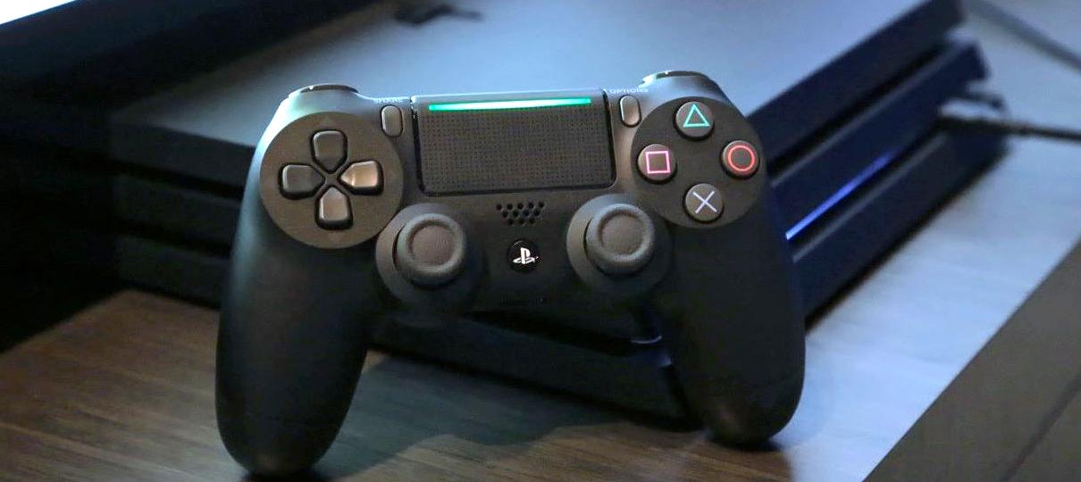 Fazer um PlayStation da próxima geração “é necessário”, diz CEO da Sony