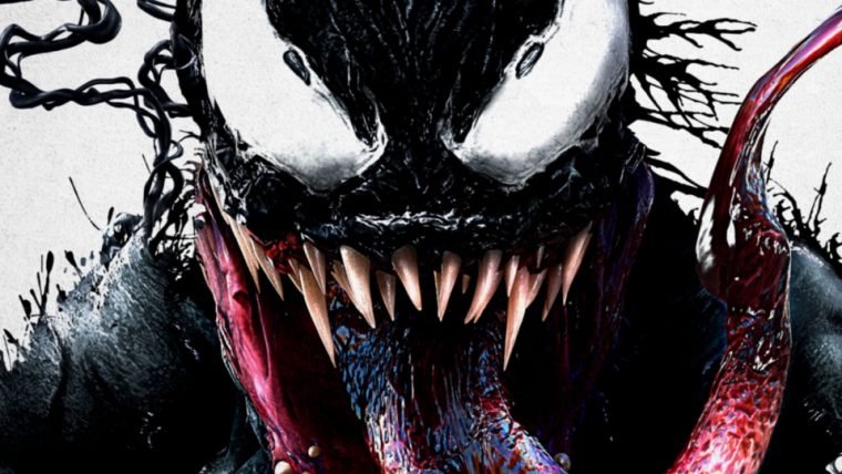 Venom 2 provavelmente não será para maiores
