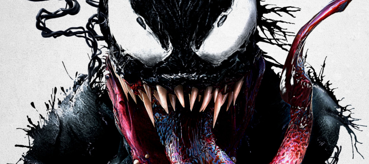 Venom 2 provavelmente não será para maiores