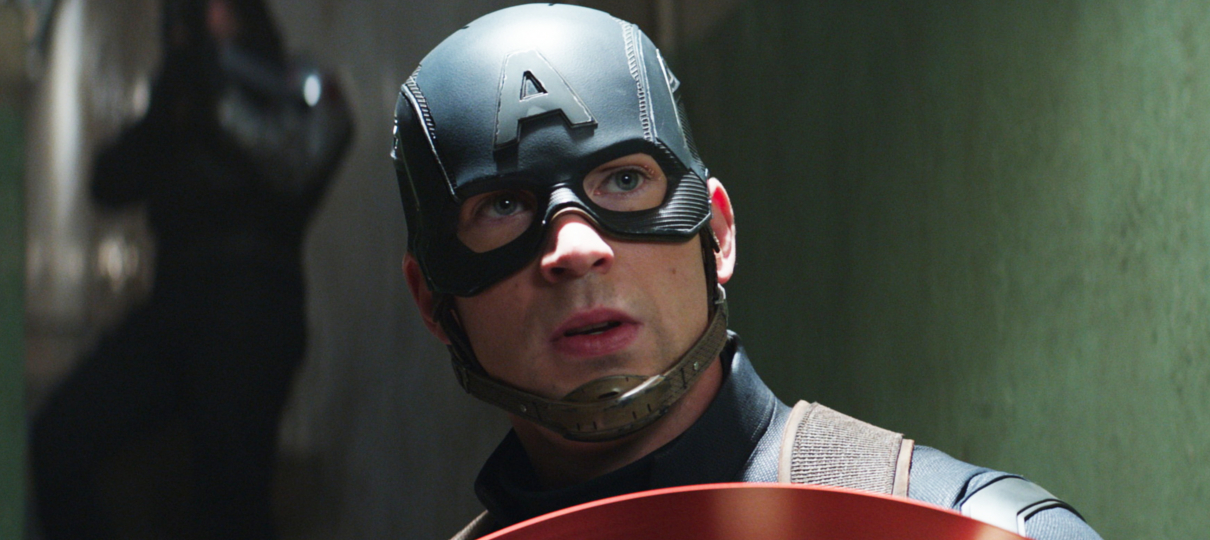 Nova teoria sugere que título de Vingadores 4 já tinha sido indicado em Capitão América