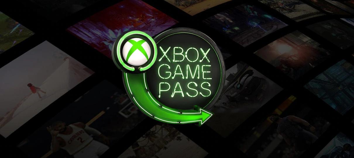 Serviço Xbox Game Pass será levado para o PC, diz Microsoft