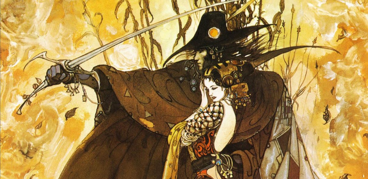 Vampire Hunter D | Versão americana da série ainda vai acontecer