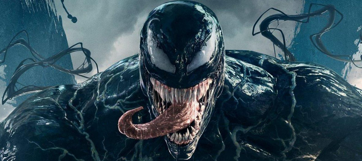 Venom | Crítica