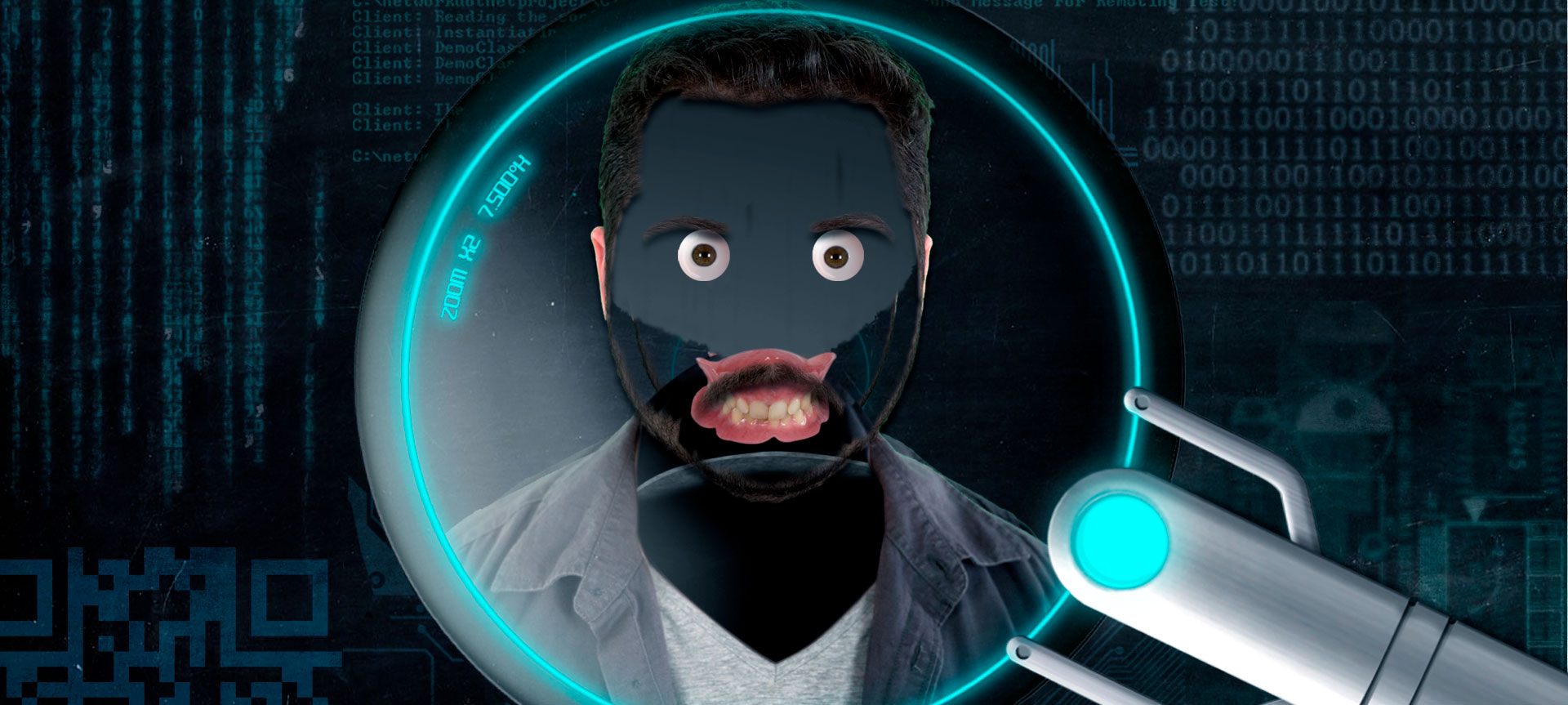 O Bug mais famoso dos jogos