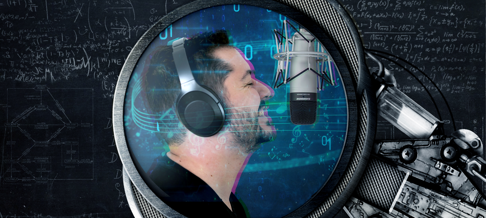 Como funciona o autotune