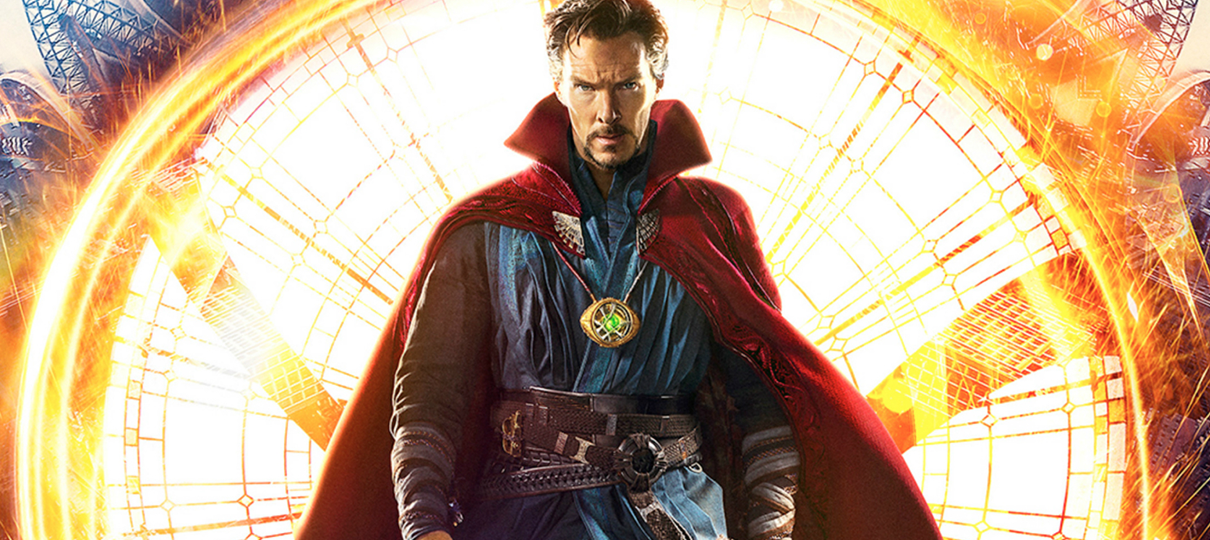 Vingadores 4 | Produtor confirma aparição de personagem de Doutor Estranho no filme