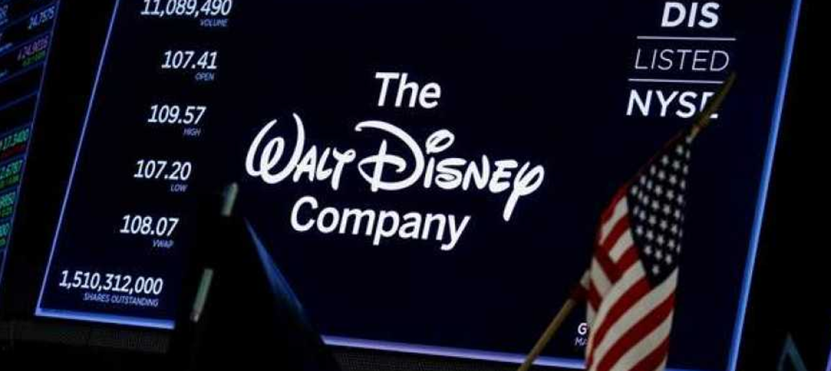 Disney oferece concessões para União Europeia aceitar compra da Fox