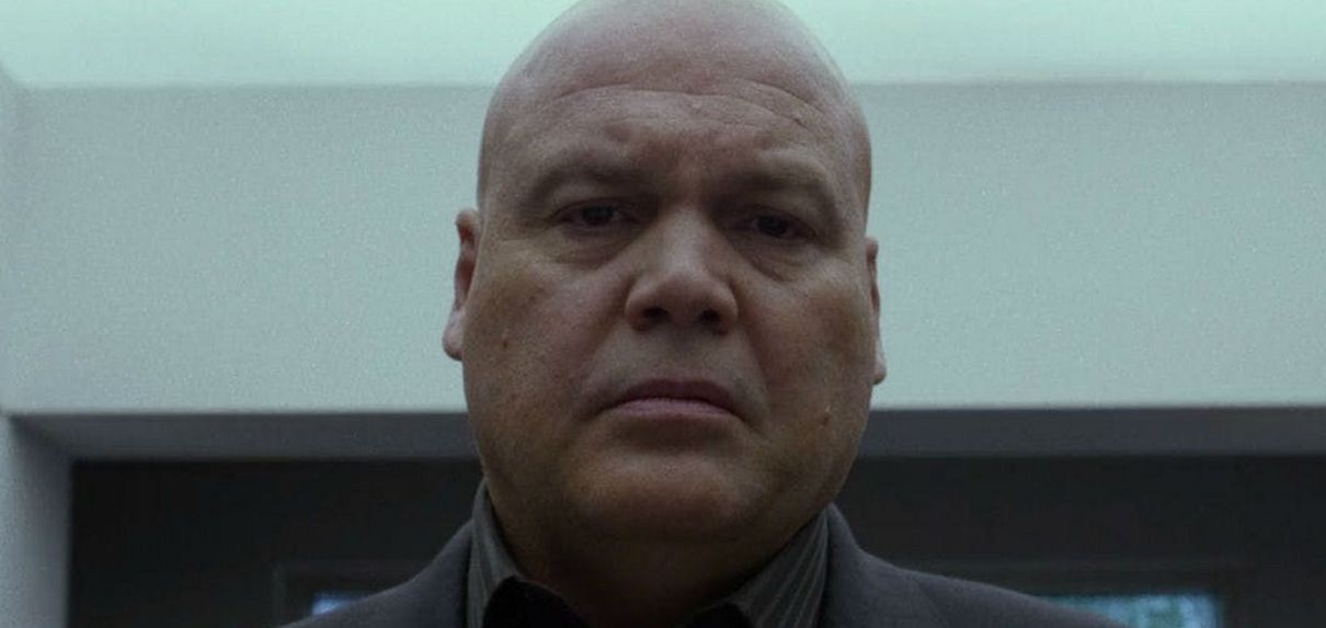 Demolidor | Wilson Fisk está com sede de vingança em novo vídeo