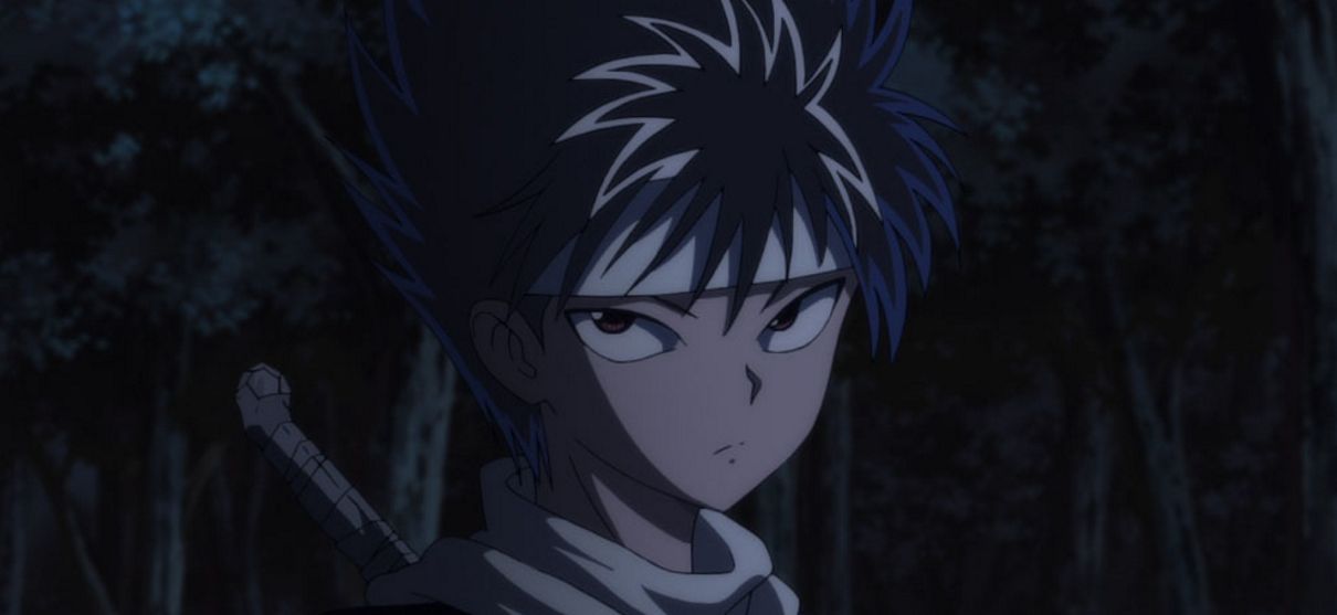 Yu Yu Hakusho | Confira novas imagens do episódio especial