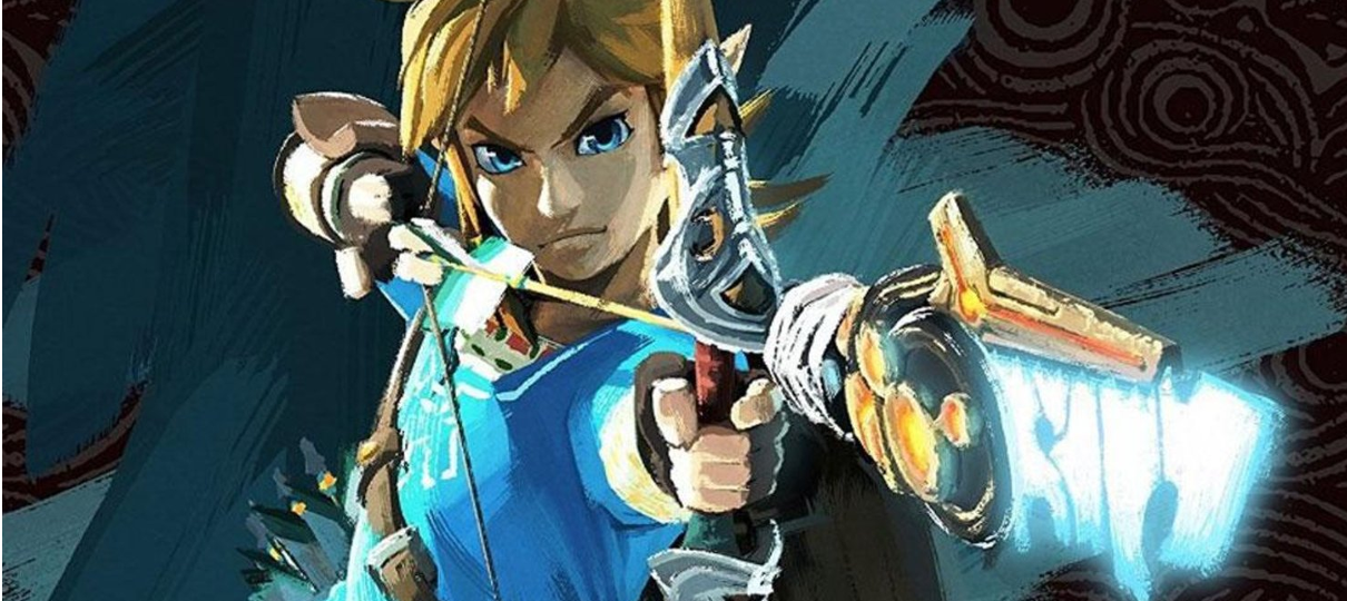 Adi Shankar negocia para produzir série de The Legend of Zelda