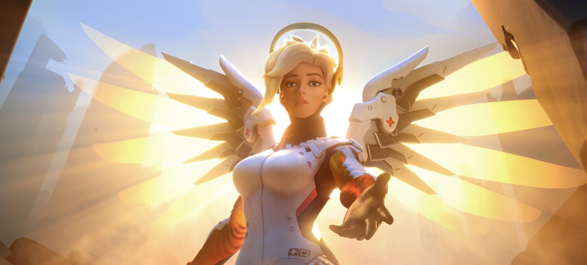 Overwatch | A zoeira nunca morre nesse vídeo com as dubladoras do jogo