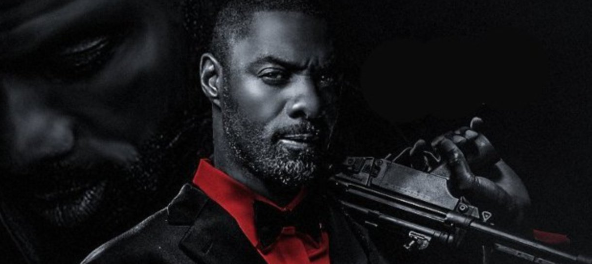 Mais da metade dos americanos apoiam a ideia de um James Bond negro