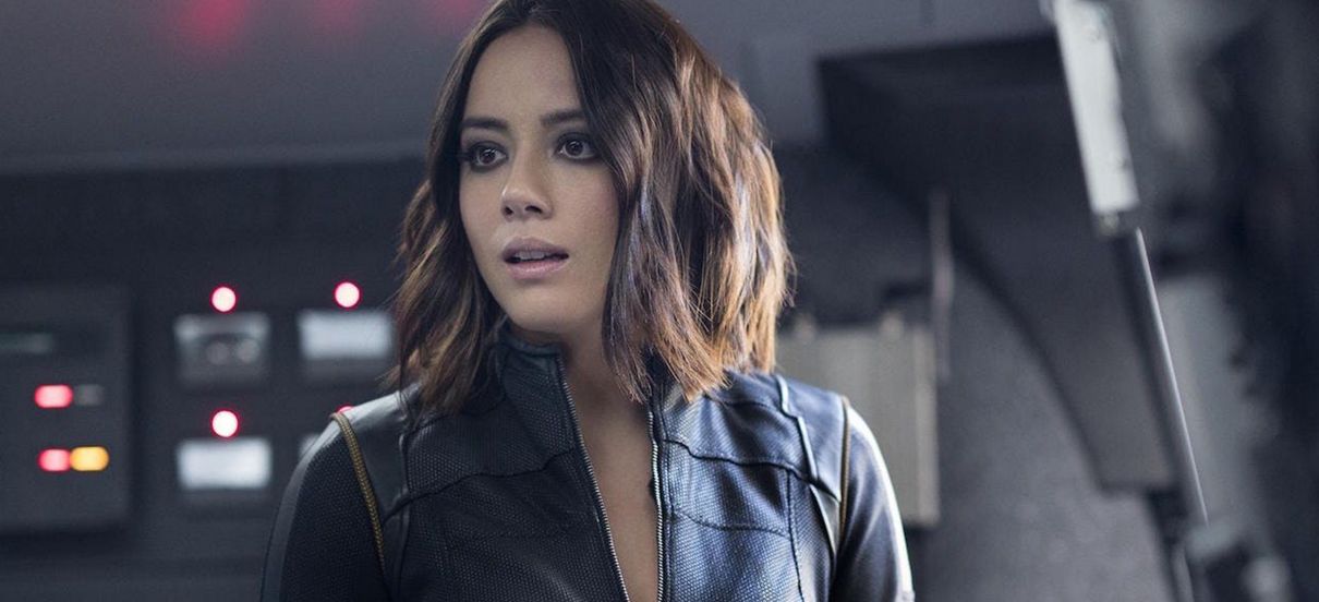 Agents of SHIELD é renovada para a sétima temporada