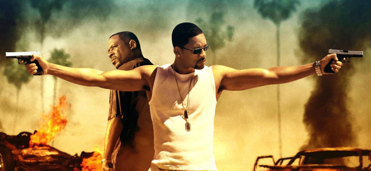 Bad Boys for Life | Will Smith e Martin Lawrence confirmam o retorno da franquia