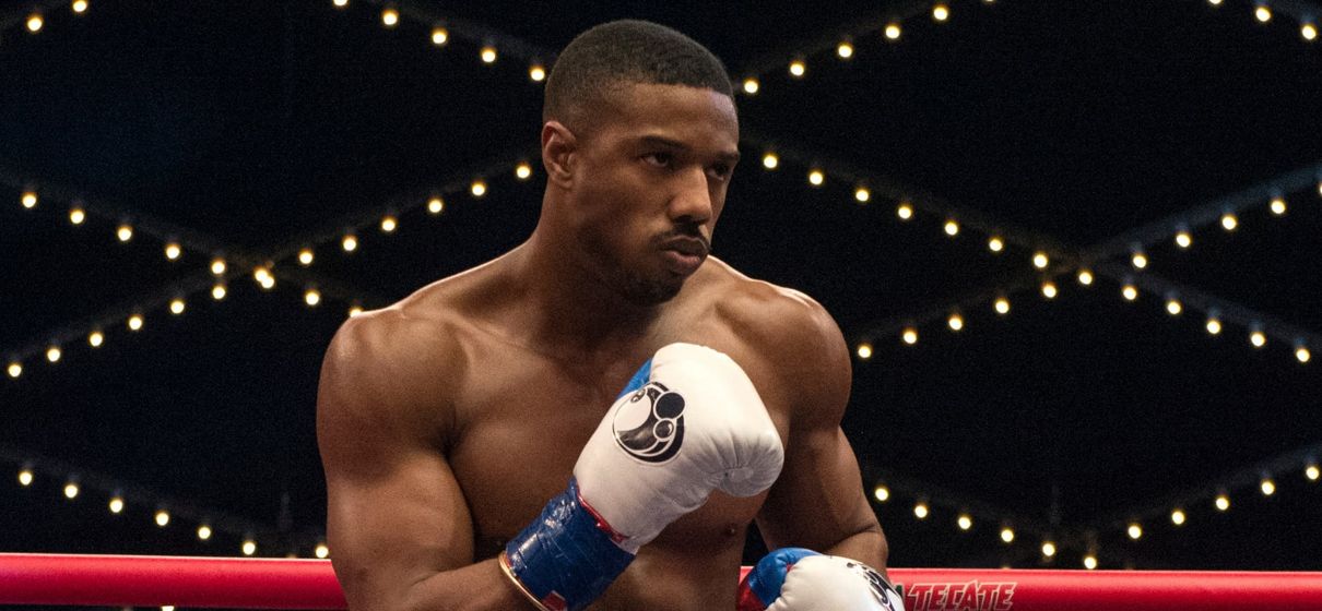 Creed II | Michael B. Jordan promete derrotar os adversários em trecho do filme