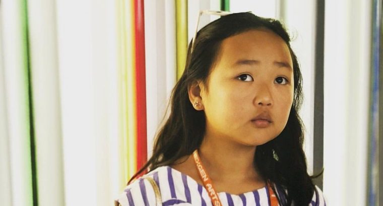 Ella Jay Basco