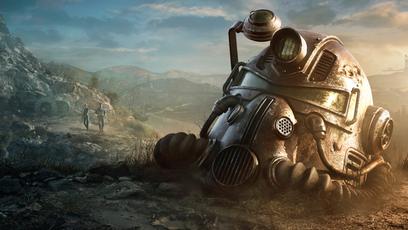Fallout 76 | Confira 30 minutos de gameplay do jogo!