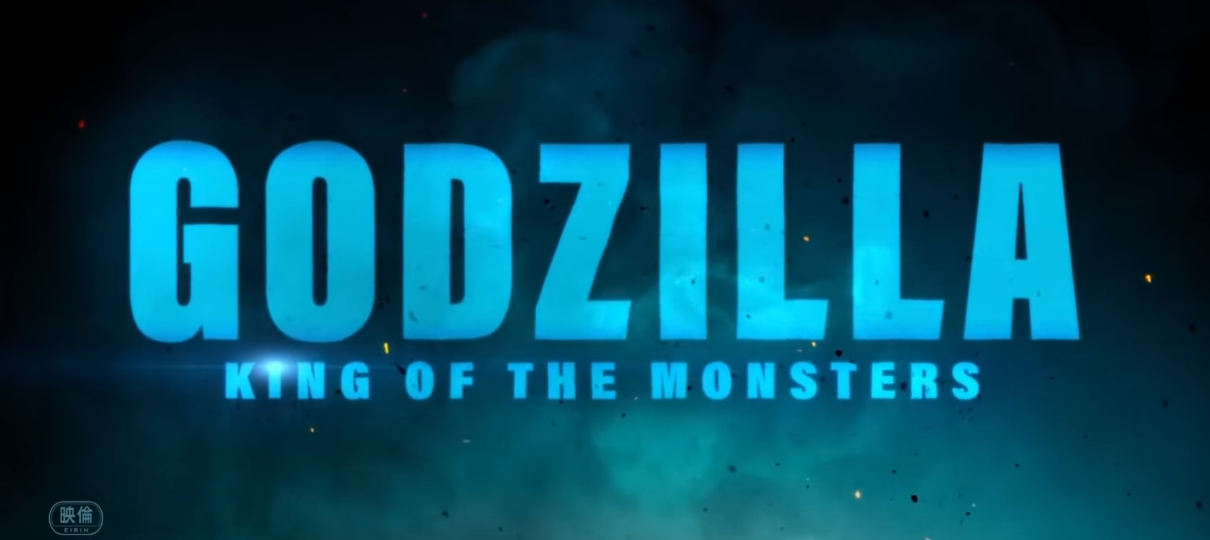 Godzilla: Rei dos Monstros | Trailer internacional é divulgado