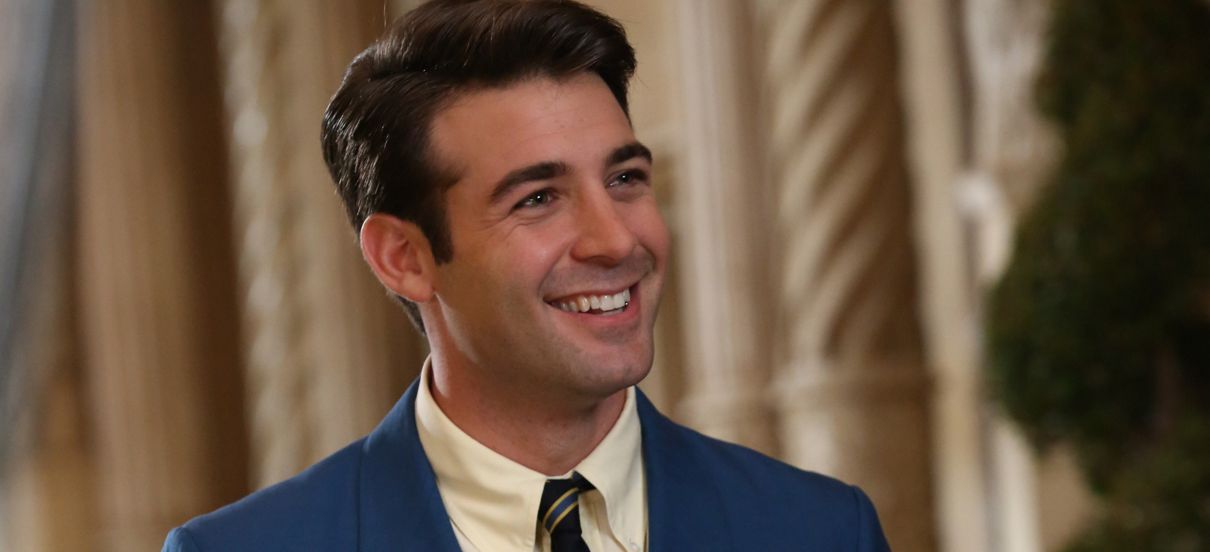 Watchmen | James Wolk, de Mad Men, entra para o elenco