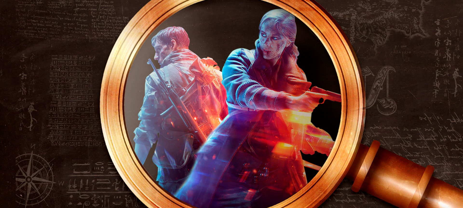 Nazistas e a resistência holandesa