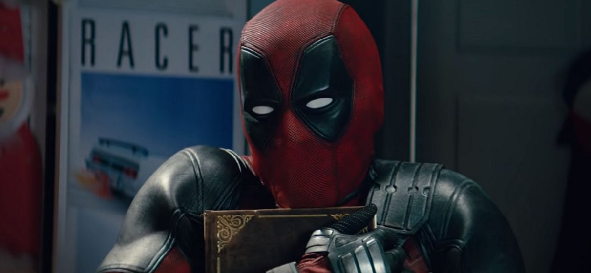 Era Uma Vez um Deadpool ganha trailer legendado e data de estreia no Brasil!