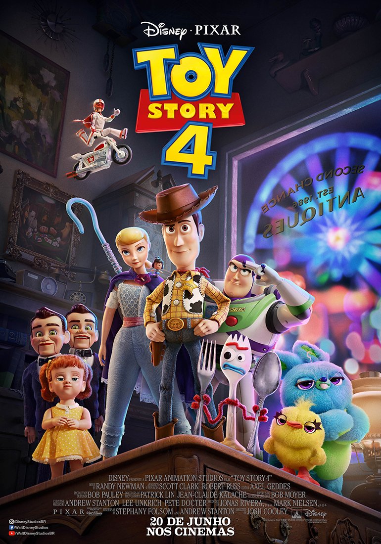 Kawaii Toy Story 3 - Bonnie & Friends  Toy story 3, Brinquedos da disney,  Arte da disney