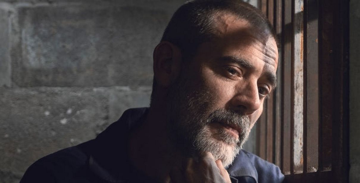 The Walking Dead | Showrunner explica motivo para Negan aparecer menos na nona temporada