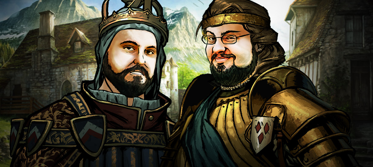 The Witcher: Thronebreaker - Vitória do povo!