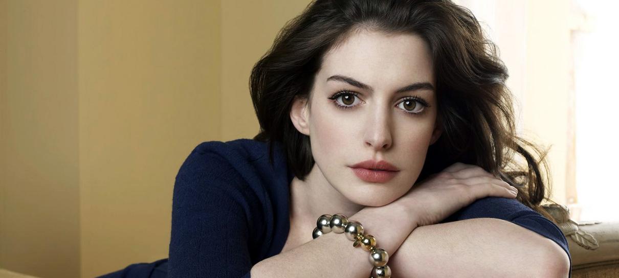 Homem-Aranha 4 | Anne Hathaway foi cotada para ser versão do Abutre no filme de Sam Raimi