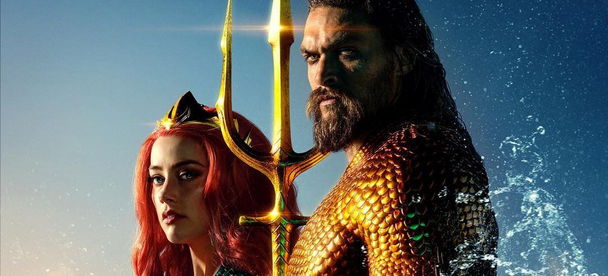 Aquaman | Crítica