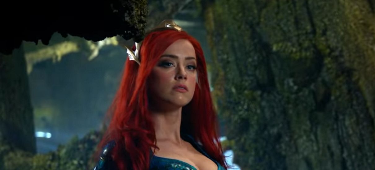 Aquaman | Vídeo mostra os bastidores da produção